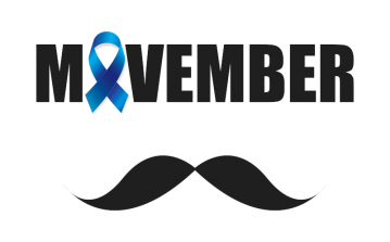 MOVEMBER : mois de la Moustache et de la prévention de la santé masculine