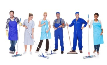 Téléchargez notre plaquette de prévention sur les métiers de la propreté