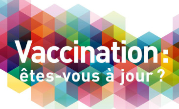 Semaine européenne de la vaccination du 27/04/2025 au 03/05/2025